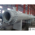 316L Heat Exchanger - Pressure Vessel (P006)